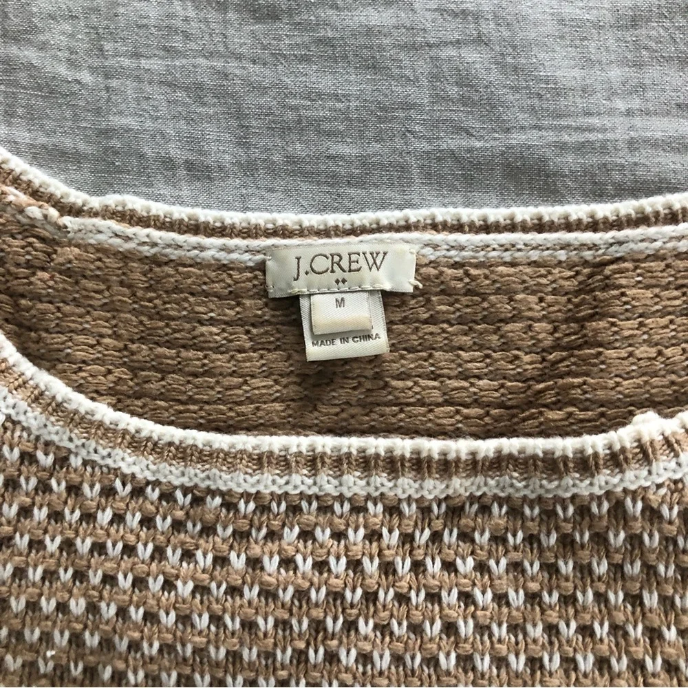 J. Crew Sweater